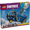LEGO Fortnite 77073 Bojový autobus