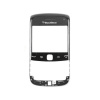 Přední kryt BlackBerry 9790 Bold Black černý dotyková deska