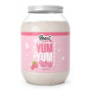 BeastPink Yum Yum Whey PROTEIN strawberry splash, srvátkový proteínový prášok 1000 g