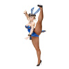 Capcom Street Fighter 6 PVC Soška Chun-Li Bunny Ver. 48 cm