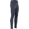 Silvini Matera MP1649 charcoal-cloud pánske merino šortky S/M
