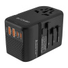 BlitzWolf Cestovný adaptér BW-TA3
