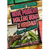 Nové příběhy Malého boha a Kruana: život s Ábíčkem [Toman Vlastislav]