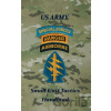 US Army Small Unit Tactics Handbook - Paul D Lefavor