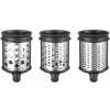 KitchenAid sada krouhacích nožů 5KSMEMVSC KitchenAid sada krouhacích nožů 5KSMEMVSC