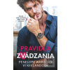 Pravidlá zvádzania (Penelope Wardová, Vi Keelandová)