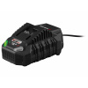Parkside® Nabíjačka na akumulátor 20 V/4,5 A (100391444)