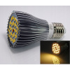 Osvetlenie pre rastliny - Žiarovka pre LED rastliny rastú biele plné spektrum 40w (Osvetlenie pre rastliny - Žiarovka pre LED rastliny rastú biele plné spektrum 40w)