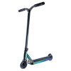 Root - Invictus 2 Pro Scooter Black/Rocket Fuel - Freestyle koloběžka