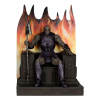 McFarlane Toys Zack Snyder's Justice League DC Multiverse Mega Akční Figurka Darkseid a Throne (gold Label) 24 cm