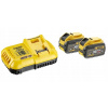 DeWALT DCB118X2