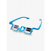 Okuliare na istenie Y&Y Vertical Plasfun Evo - blue