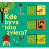 Kde býva toto zviera? | Kolektív autorov