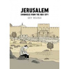 Jerusalem - Guy Delisle, Vintage Publishing