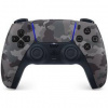 Bezdrôtový ovládač Sony DualSense pro PS5 - Grey Camo (PS711000040244)