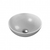 Ideal Standard Strada Umývadlo kruhové, priemer 41 cm, biela K079501