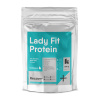 KOMPAVA Lady Fit Protein JAHODA-MALINA 500 g
