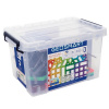 GeoSmart Educational Set, 205 ks