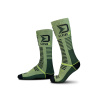 Podkolienky Delphin KNIX vel. 38-42