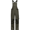 James & Nicholson Kalhoty JN 879 (42-60) Solid s laclem COT02879M550o5-olive 60 Olivová