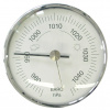K1.100021 – Barometer 81 mm na zabudovanie