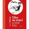 Ubu se vrací a jiné hry