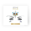 Starnails FACE & BODY GEMS č. F06