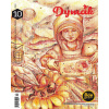 Časopis Dymák - mesačník