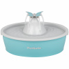 PetSafe Drinkwell Butterfly Pet Fountain 1,5L - fontána pre mačky a malé psy, s motýľom