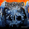 Demorphed - Denial Of Death [CD]