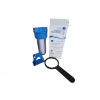 FILTER KLARWOD ST 10 1 8BAR SET + vlozka polypropylen, uchyt, kluc