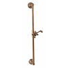 MORAVA RETRO - Sprchová tyč, Stará mosadz (Bronz) MD0553SM, RAV Slezák