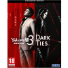 Yakuza Kiwami 3 and Dark Ties (Steelbook Edition) (PC)