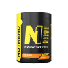 NUTREND N1 Pre-Workout 510 g