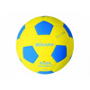 Míč dětská házená MIKASA SH1 PĚNA EVA- Size 1, žlutá