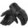 REVIT rukavice MONSTER 3 black - L