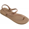 HAVAIANAS FLASH URBAN ROSE GOLD - 39/40