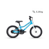CTM SLY 14” 2026, matná modrá veľkosť bicyklov 7,5
