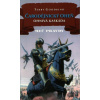 Čarodějnický oheň II: Ohnivá kaskáda - Terry Goodkind
