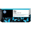 HP No.727 (F9J79A), originálný toner, photo čierna