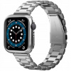 Spigen Thin Fit Graphite Apple Watch 44mm SE/6/5/4 ACS02957