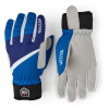 HESTRA Tracker Jr., Royal blue Print Velikost rukavic: 5