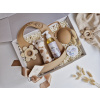 Soaphoria Darčekový box Praktický set Variant visačky: Špeciálne pre Teba