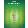 101 Movie Hits for Trumpet / 101 filmových hitov pre trúbku (rúrku)