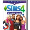 The Sims 4 - Spoločná zábava PC datadisk