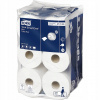 Toaletný papier - Tork toaletný papier 472193 T9 Valler 111 m 12 ks. (Toaletný papier - Tork toaletný papier 472193 T9 Valler 111 m 12 ks.)