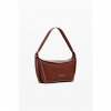 Dámská kabelka DESIGUAL 25SAXP52 6011 BAG TRAMA MUNICH 6011 BROWN velikost U