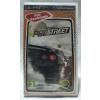 NEED FOR SPEED PROSTREET Essentials Playstation Portable EDÍCIA: Essentials edícia - originál balenie v pôvodnej fólii s trhacím prúžkom