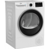 DPY8506GXB2: Sušička (s tepelným čerpadlom, 8 kg)