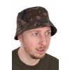FOX Reversible Bucket Hat Variant: Fox Camo Reversible bucket hat